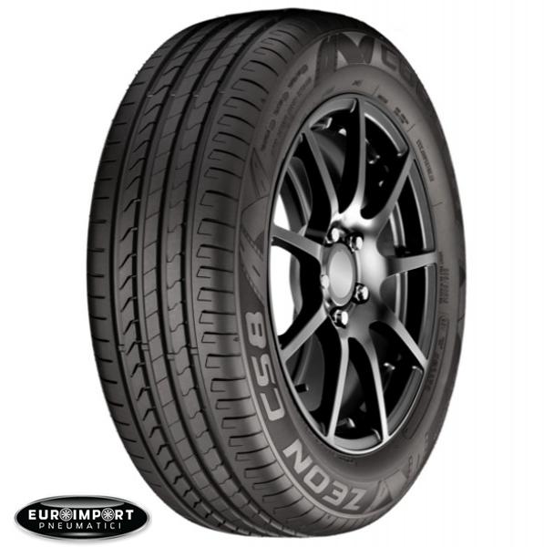 Cooper ZEON CS8  225/45 R17 94 W  XL  TL
